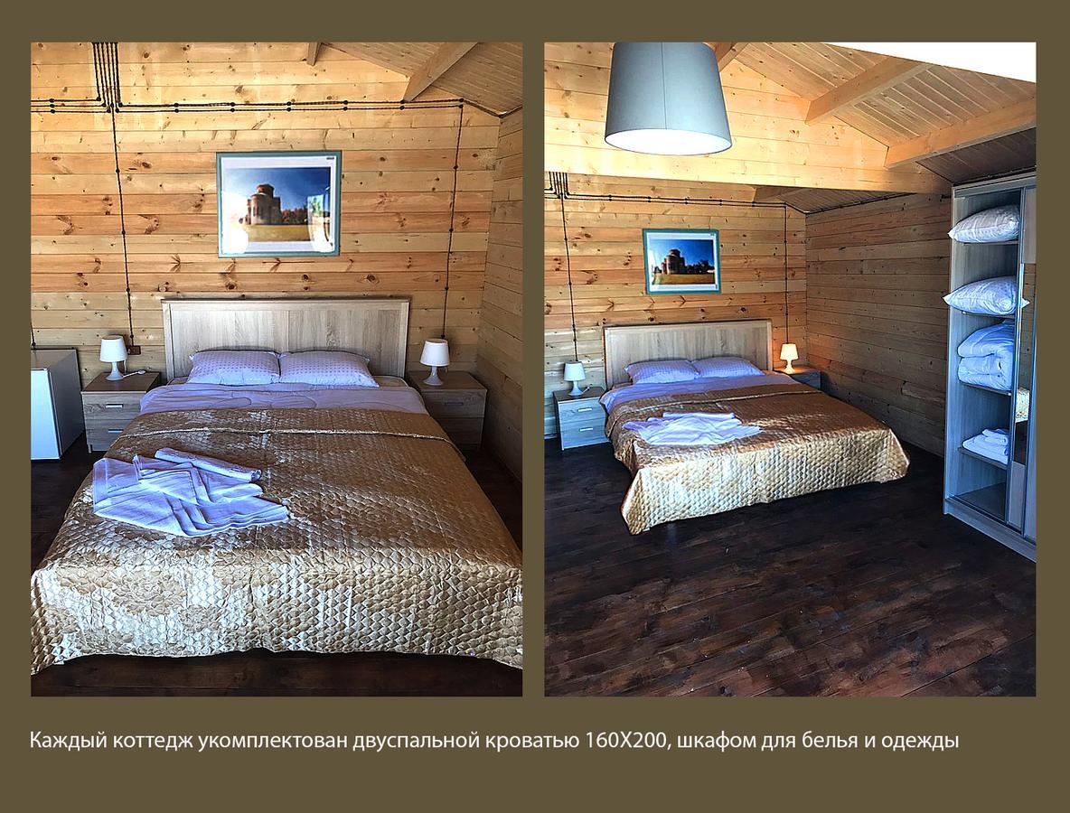 Letnjaya Skazka Hotel #N/A Buitenkant foto