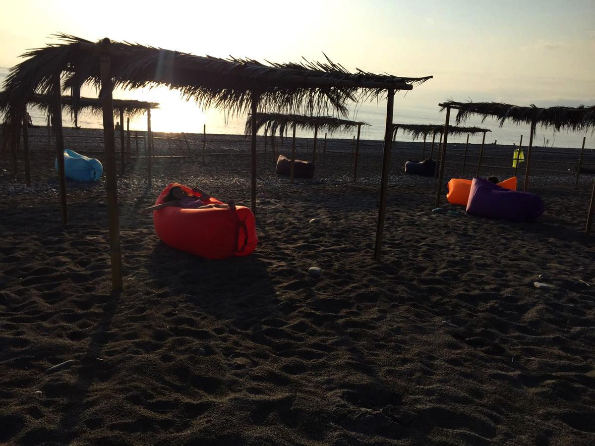 Letnjaya Skazka Hotel #N/A Buitenkant foto