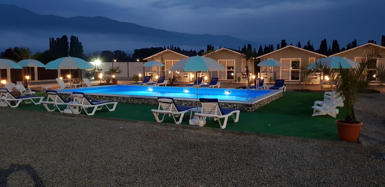 Letnjaya Skazka Hotel #N/A Buitenkant foto