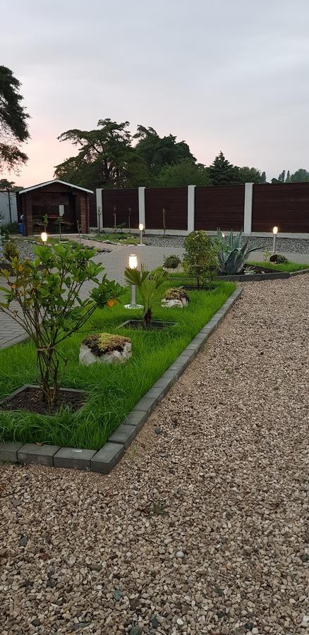 Letnjaya Skazka Hotel #N/A Buitenkant foto
