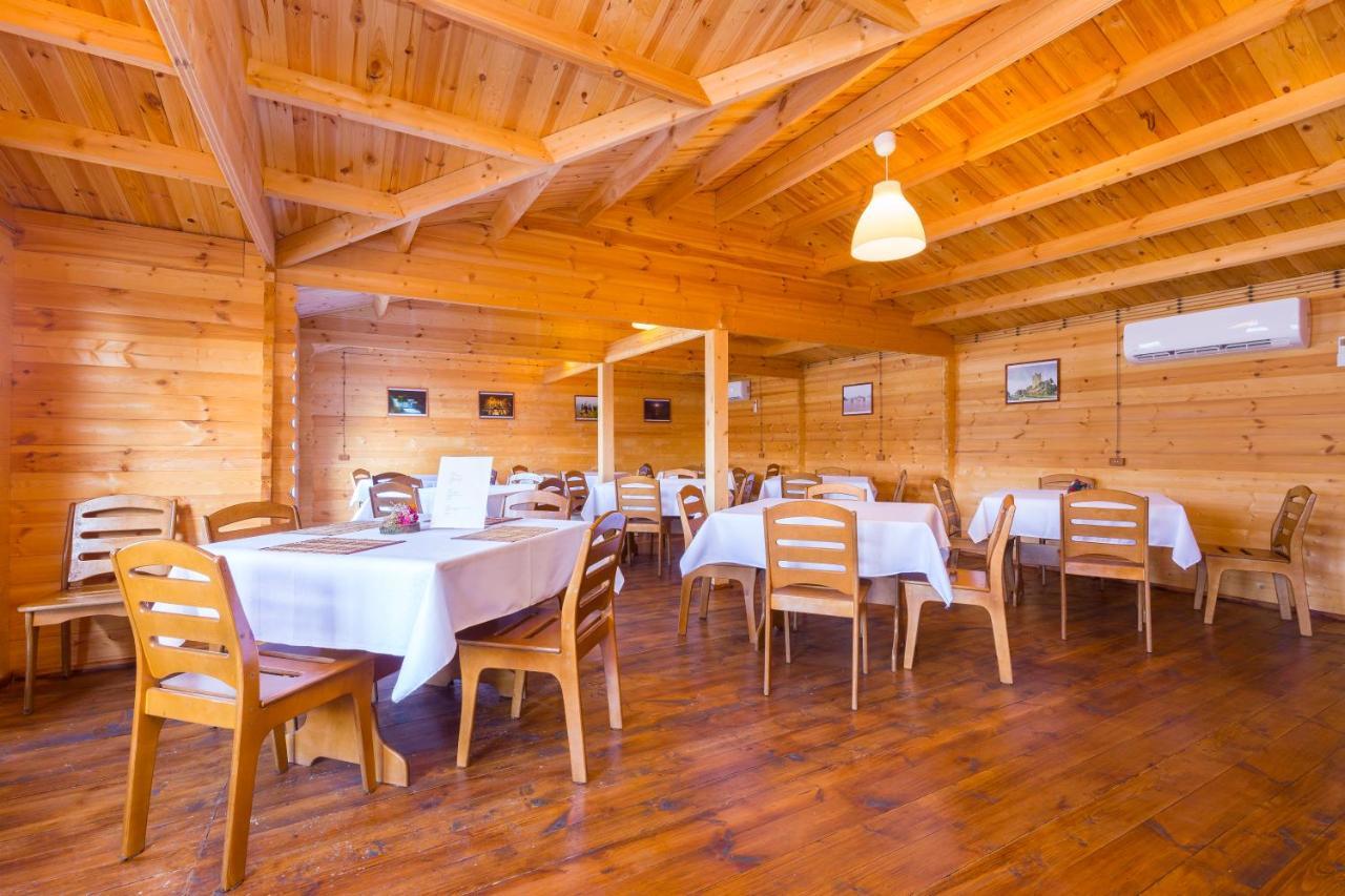 Letnjaya Skazka Hotel #N/A Buitenkant foto