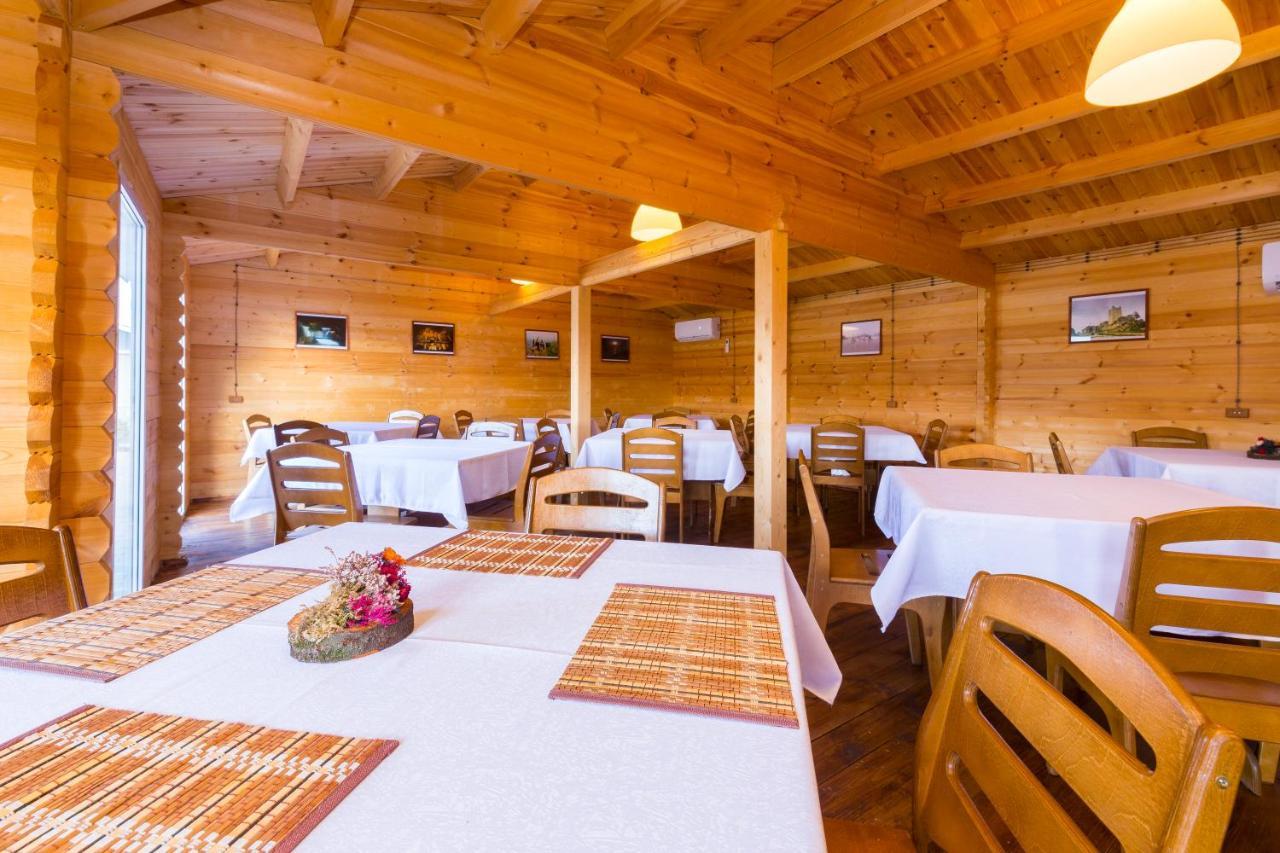 Letnjaya Skazka Hotel #N/A Buitenkant foto