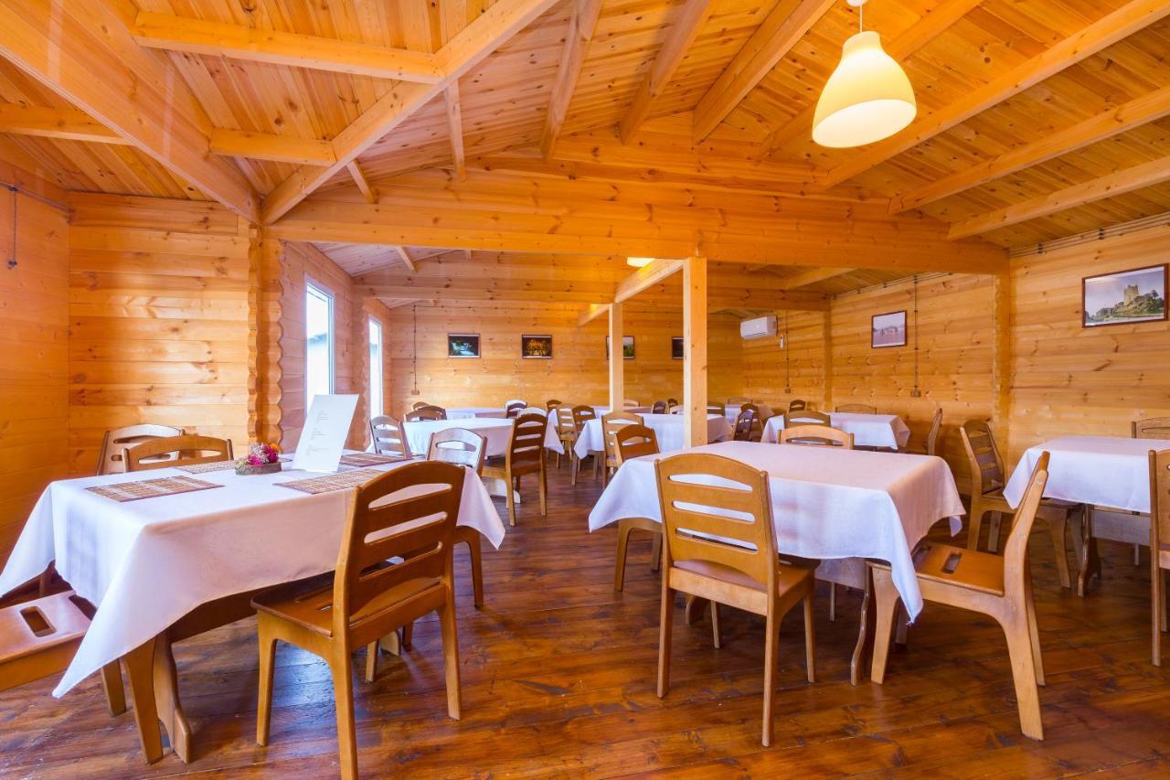 Letnjaya Skazka Hotel #N/A Buitenkant foto
